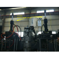 Automatic Extrusion Blow Molding Machine 5 Liter